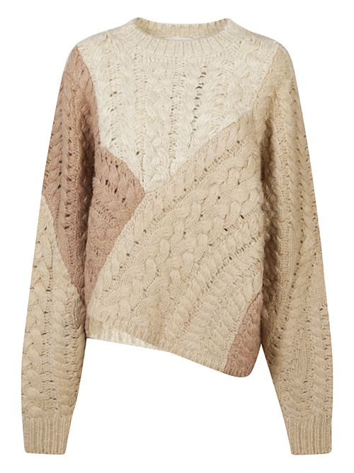 Daryl Jersey MARANT ETOILE | 25APU0701FAC3L04E90BE